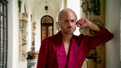 versace movie 2018 trailer|The New Trailer for The Assassination of Gianni Versace  .